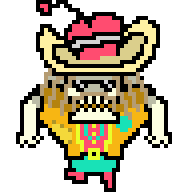 Inspector Bones